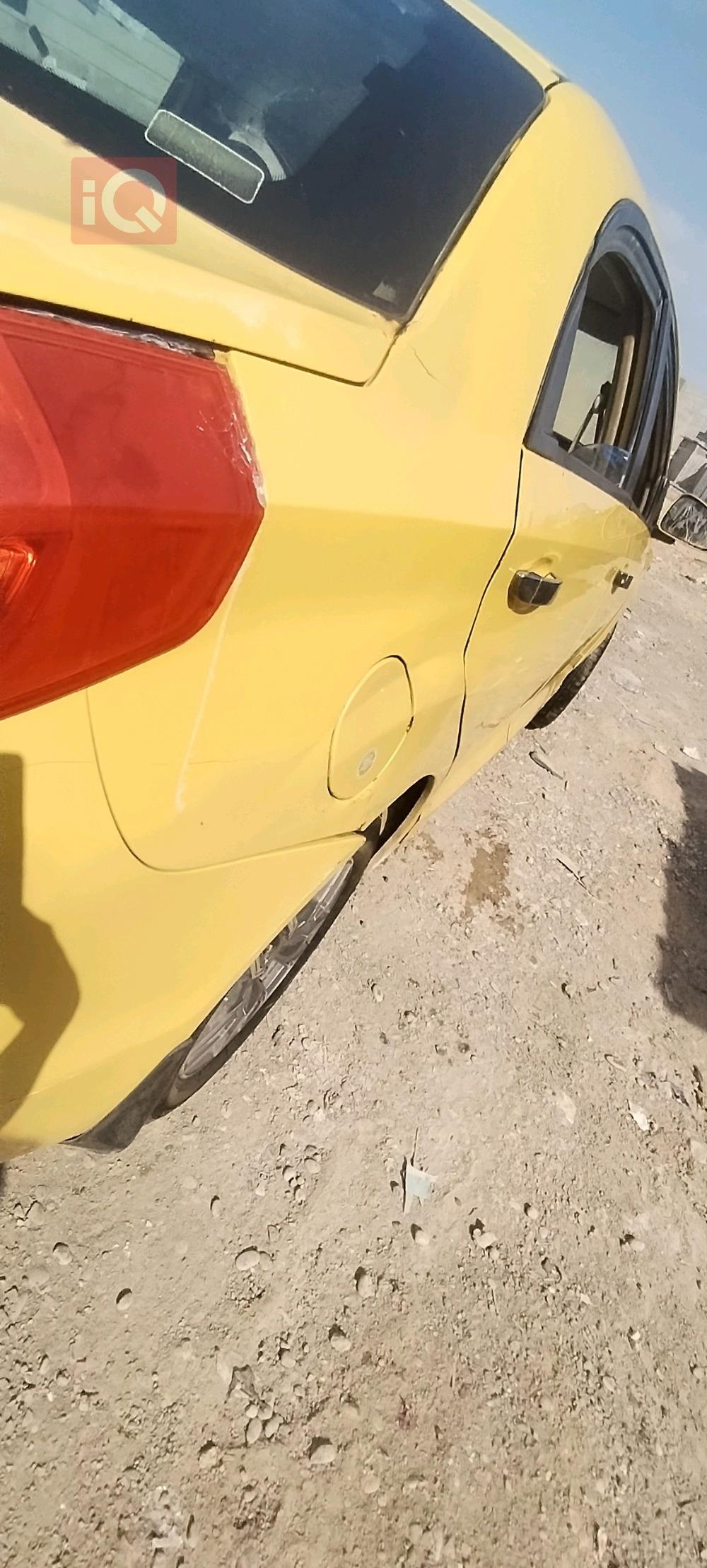Chery Fulwin 2